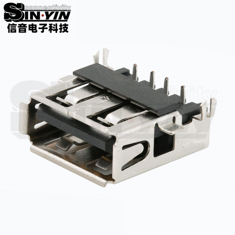 SYC-04XN-3BU01-X5-USB连接器