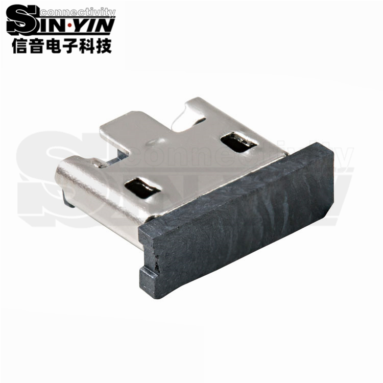 SYC-05XN-4BH21-XXB-USB连接器