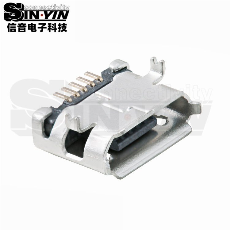 SYC-05XX-4BH81-XXS-USB连接器