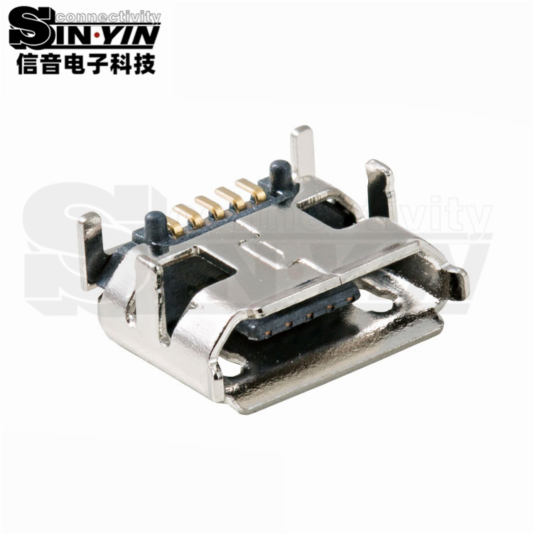 SYC-05XX-4BHJ233-XB-USB连接器