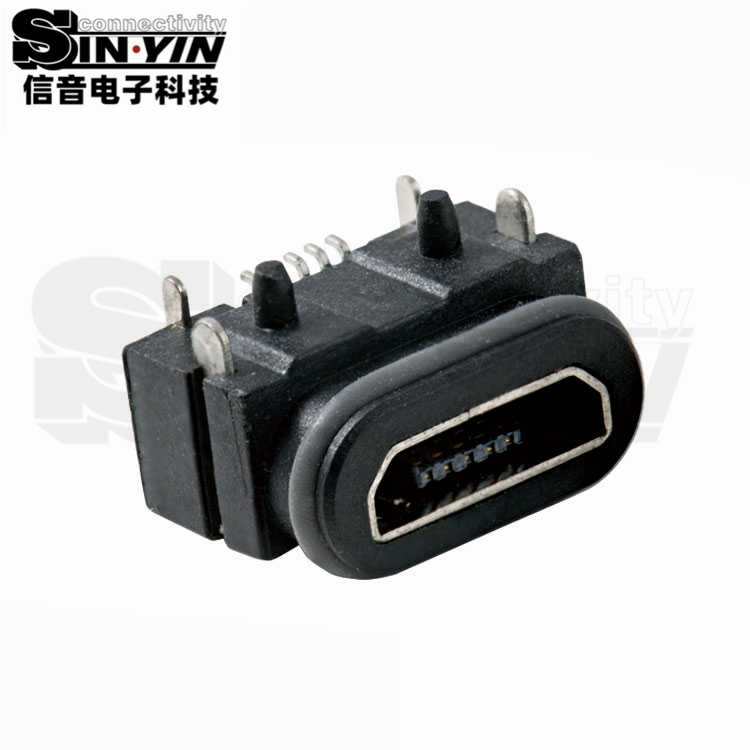 SYC-M7SS-Y-0-USB连接器