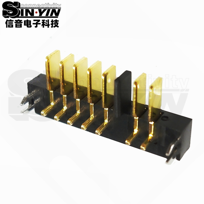 SYCAM03M1A右防呆系列