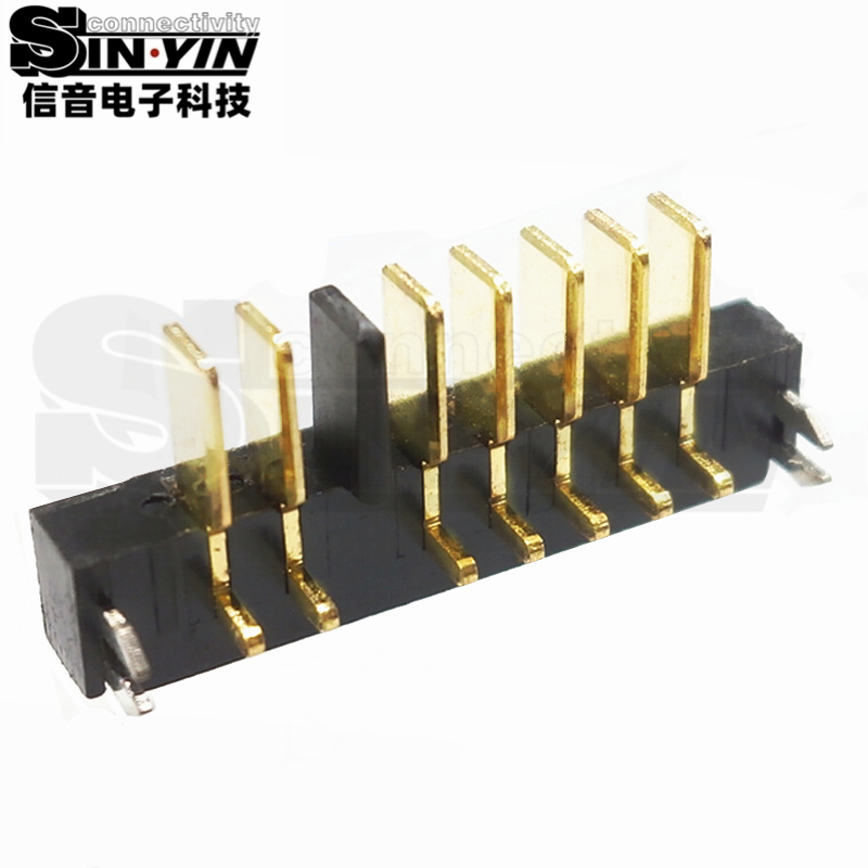 SYCAM03M1A左防呆系列