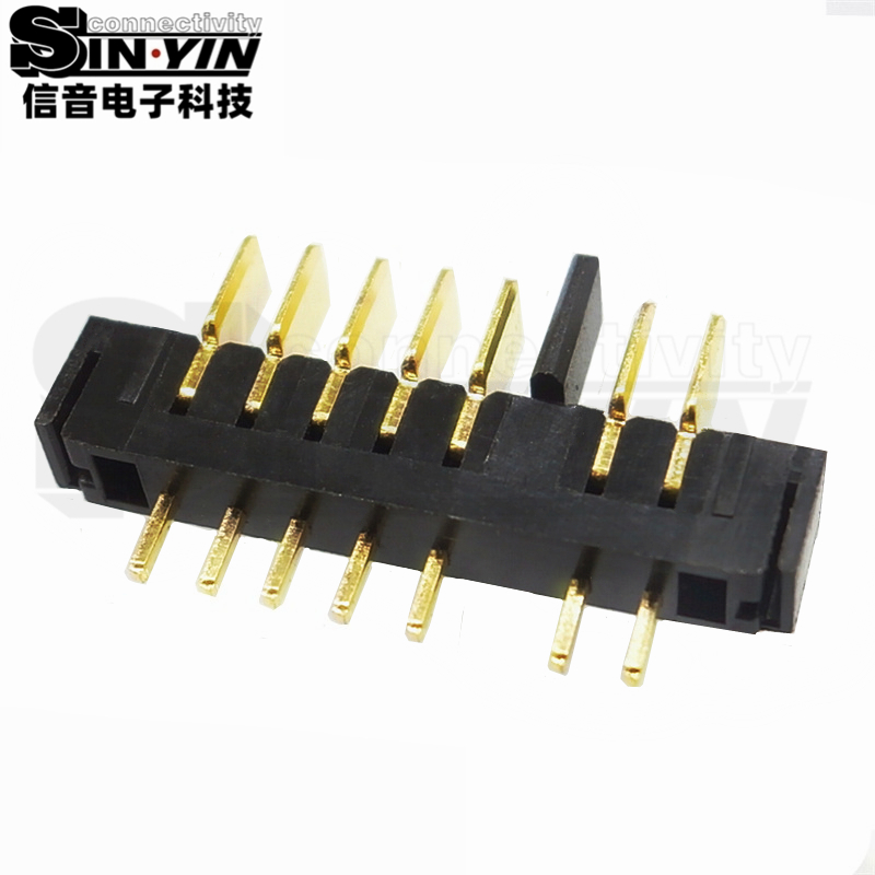 SYCAM01M4右防呆系列