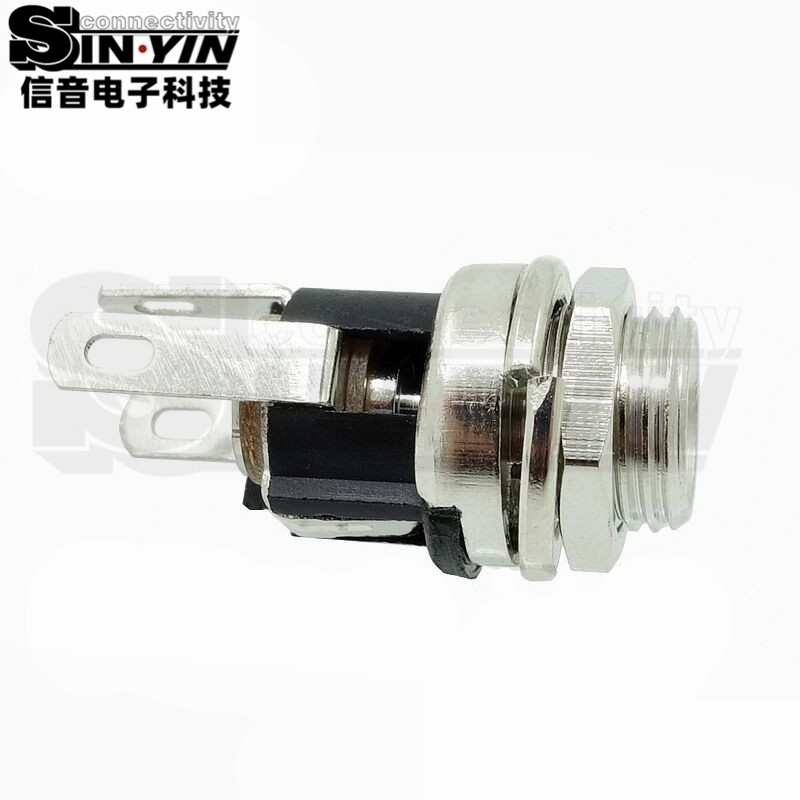 DC-025M