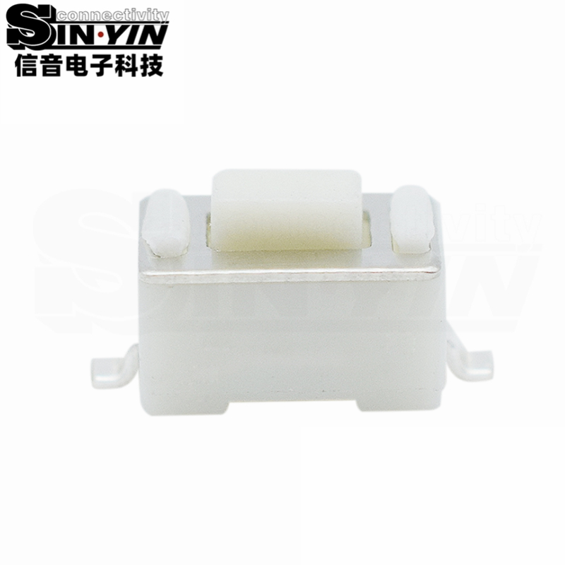 轻触开关TS-B013 (3X6 贴片)SMD