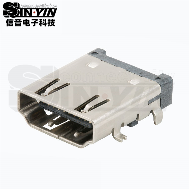 SYC-05H7-1X1N1-USB连接器