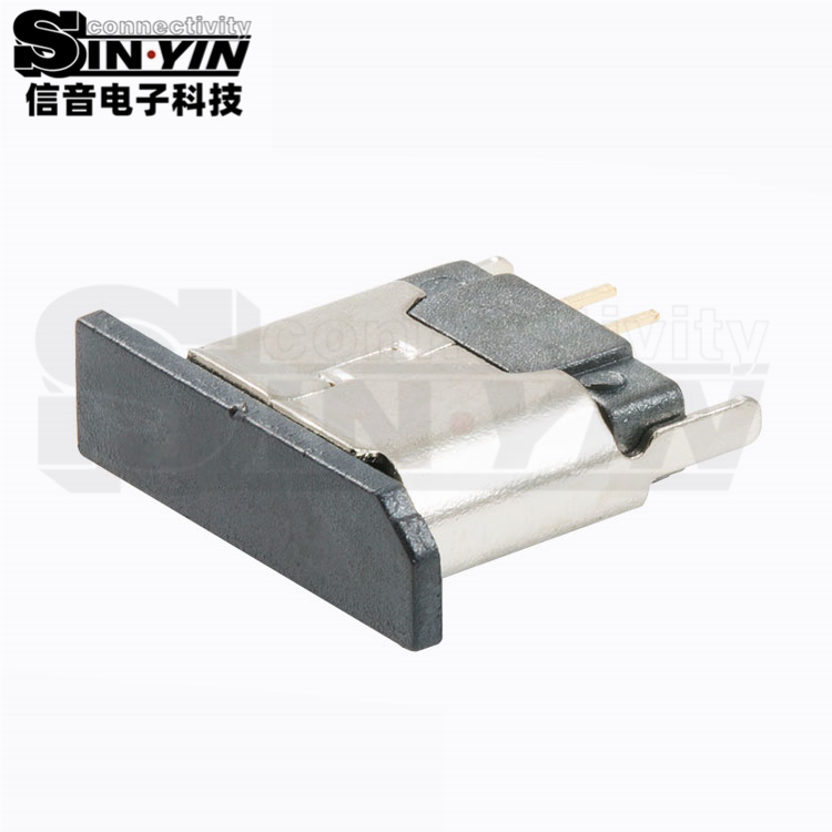 SYC-05XX-4BH73-XS-USB连接器