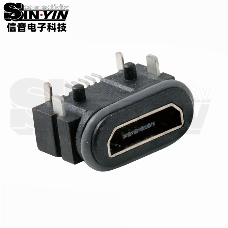 SYC-M7SS-Y-1-USB连接器