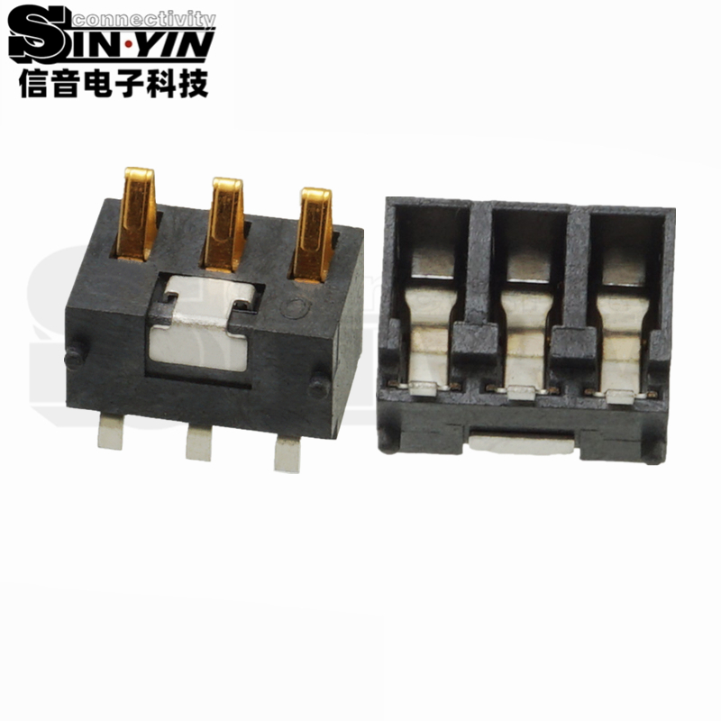 BC-3P-2.5PH-5.4H