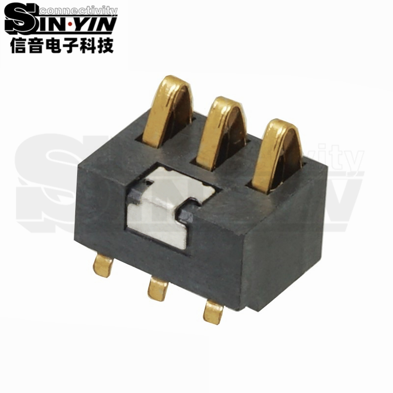 BC-3P-2.5PH-5.8H
