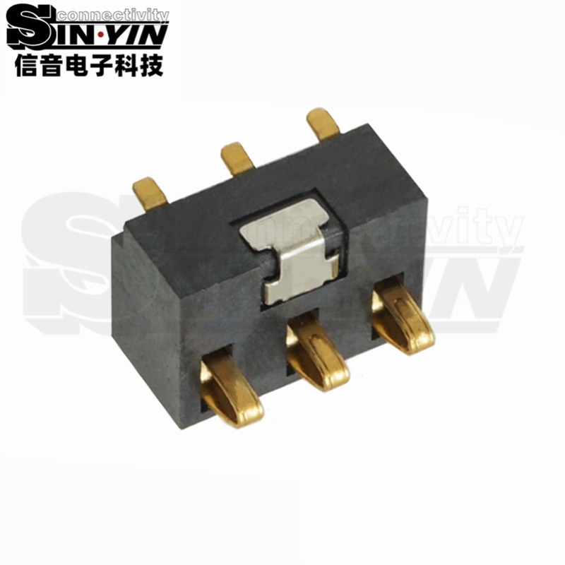 BC-3P-3.0PH-6.0H
