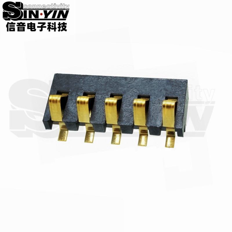 BC-5P-2.5PH-4.9HD