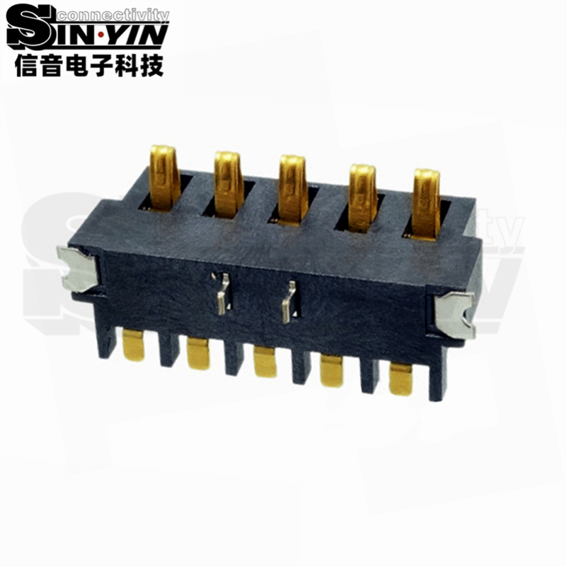 BC-5P-2.5PH-6.5HD