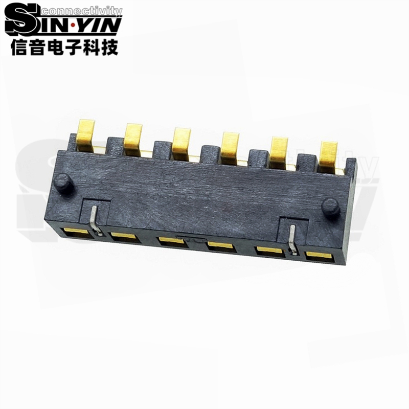 dc插座原理分析