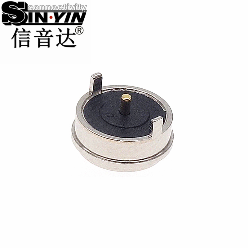 磁吸8.5*8.5公母座